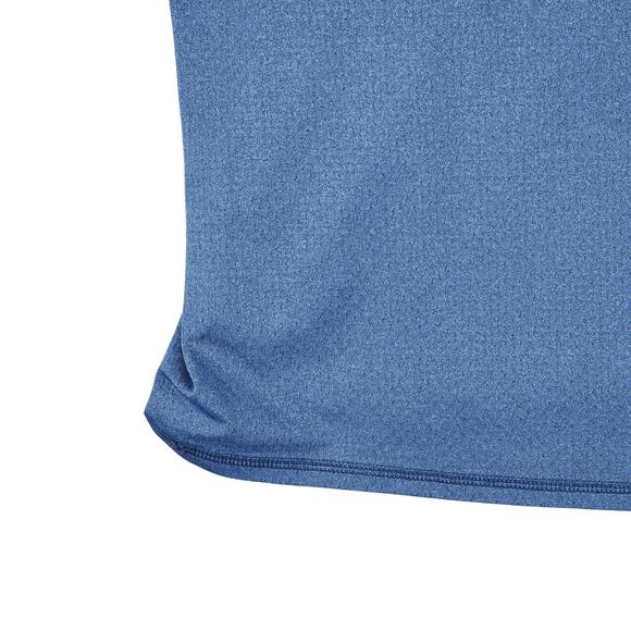 REI COOP T Shirt XL Mens Blue Short Sleeve Performance Wicking Breathable Sports - Picture 12 of 13